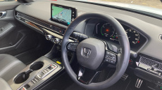 Honda Civic 2.0 eHEV Sport 5dr CVT Hybrid Hatchback